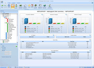 NetSupport DNA Enterprise Management screenshot